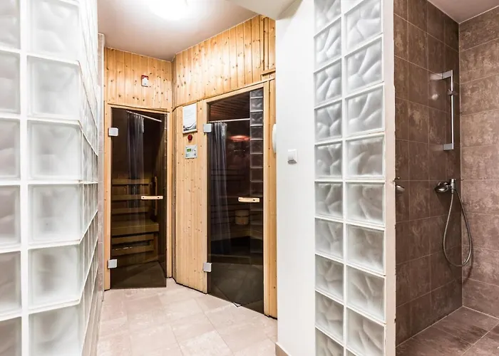 Apartament Górskie Marzenie